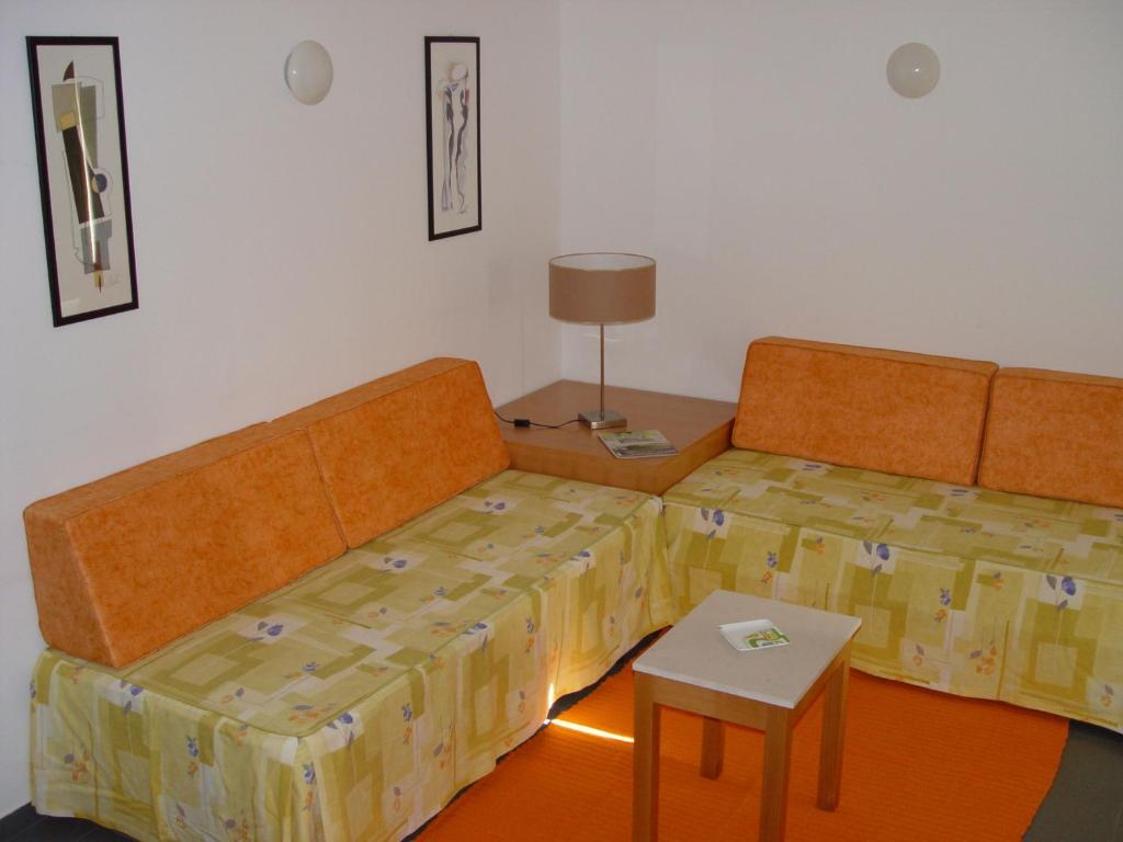 Quinta Das Figueirinhas & Quintinha Village - Appartement De Deux Chambres - Duplex