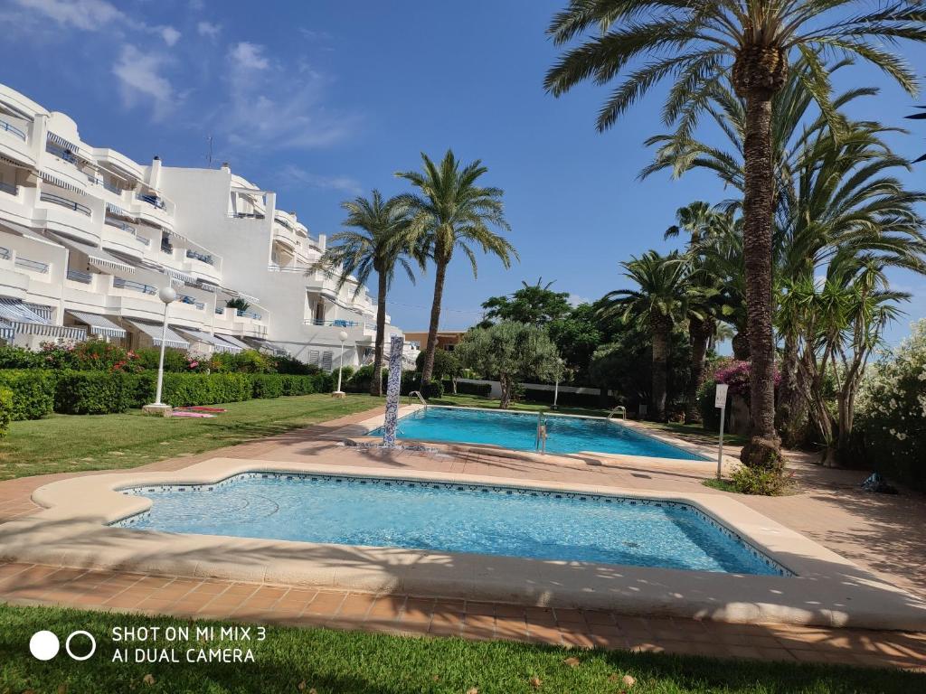 La Casita de las Barcas, Denia – Updated 2023 Prices