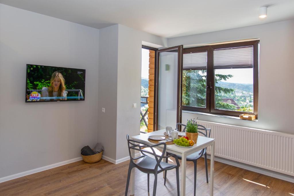 Sun & Sport Apartamenty Krynica-Zdrój - Apartment