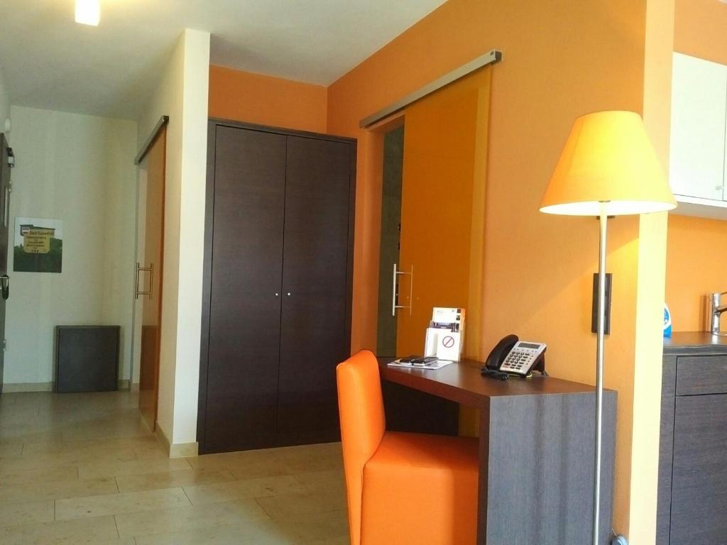 Fotografie z fotogalerie ubytování KH Hotel mit Restaurant v destinaci Geisenfeld