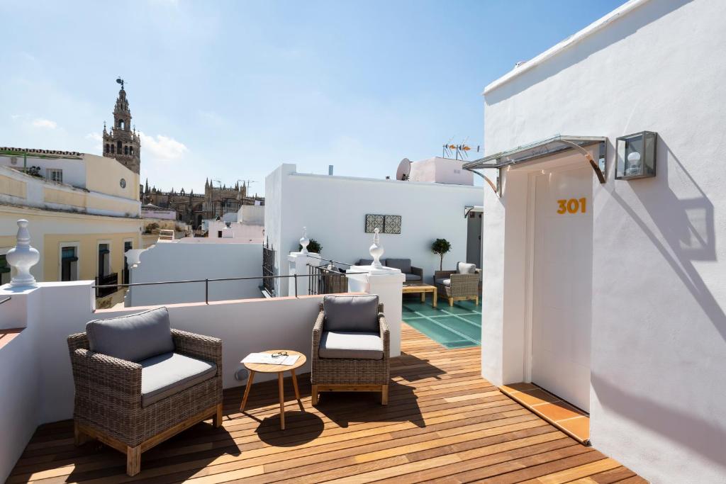 Basic Hotel Sevilla Catedral, Seville – Updated 2023 Prices
