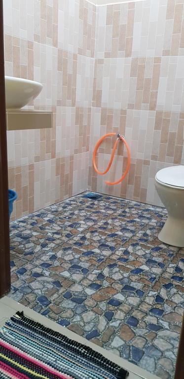 Gambar di galeri bagi Teratak Nipah Beach Homestay Teluk Nipah di Pangkor