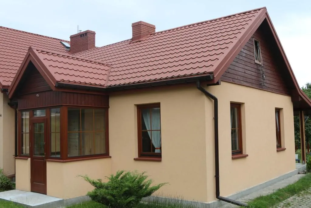 Przytulny apartament, Varșovia, Polonia