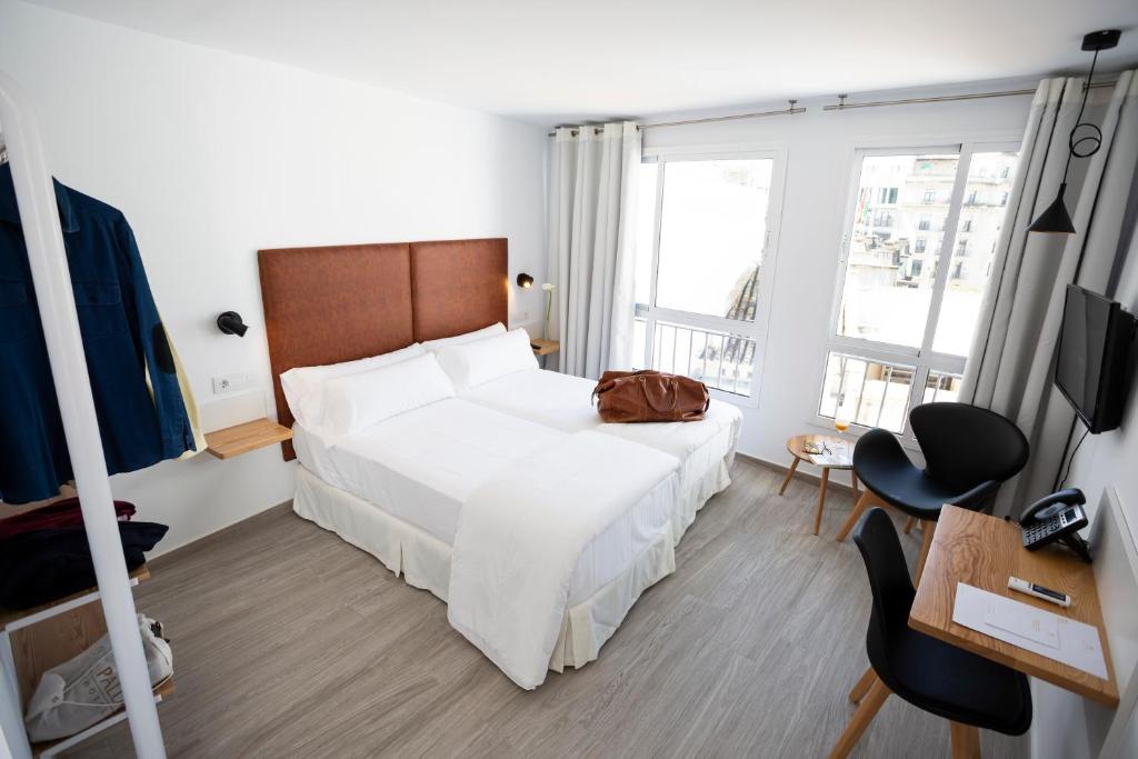 Basic Hotel Sevilla Catedral, Sevilla – Bijgewerkte prijzen 2023