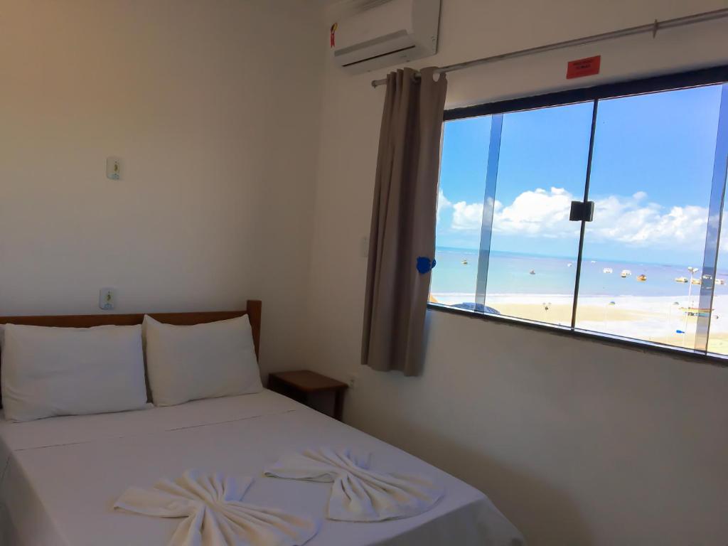 Maraga Beach Hostel