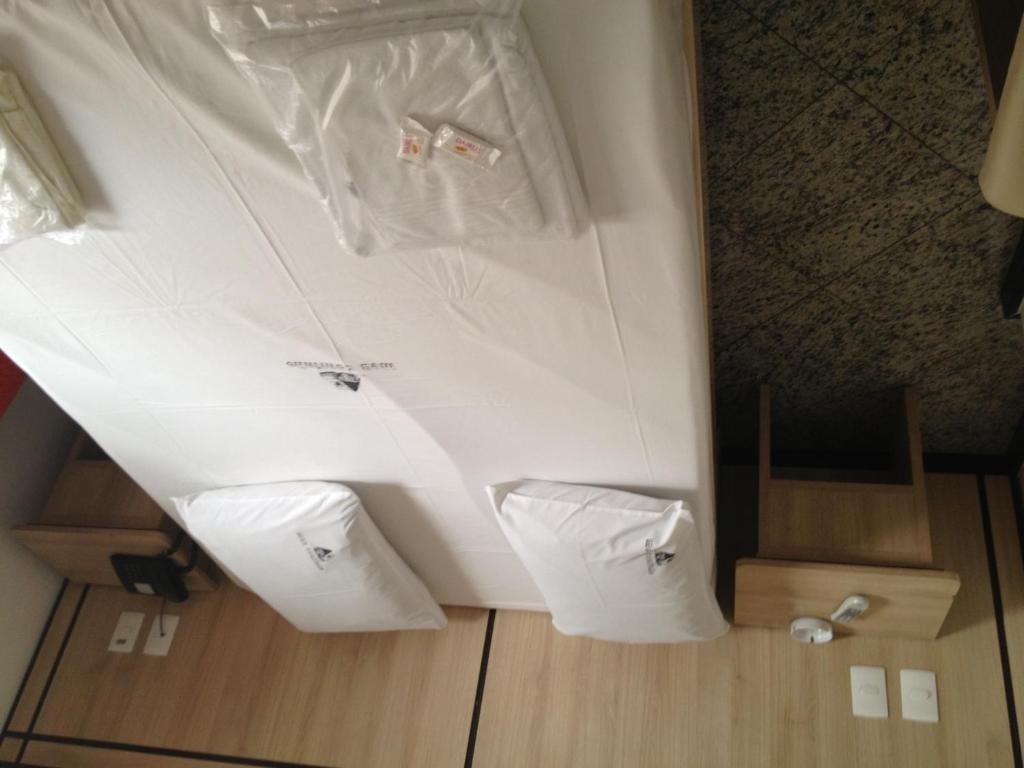  Hotel Meu Cantinho (Adults Only)