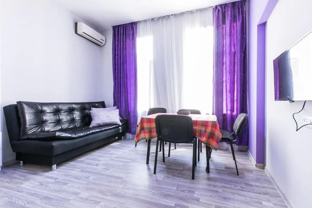 Cozy apartment in Old Tbilisi, Tbilisi, Georgia