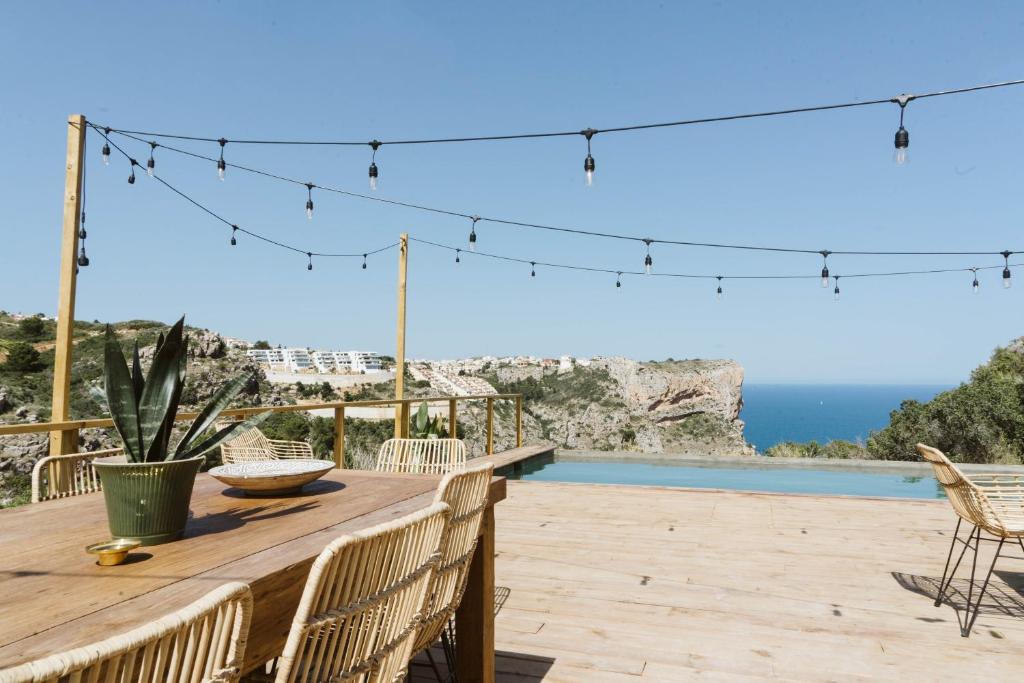 Dreamsea Mediterranean Camp, Benitachell – Updated 2022 Prices