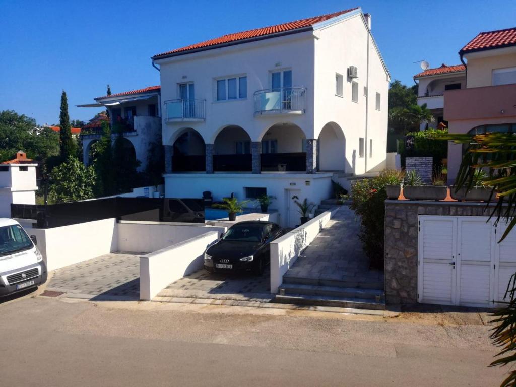 Villa Infinity