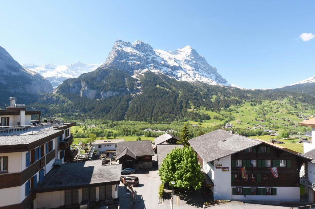 Eiger Mountain & Soul Resort photo