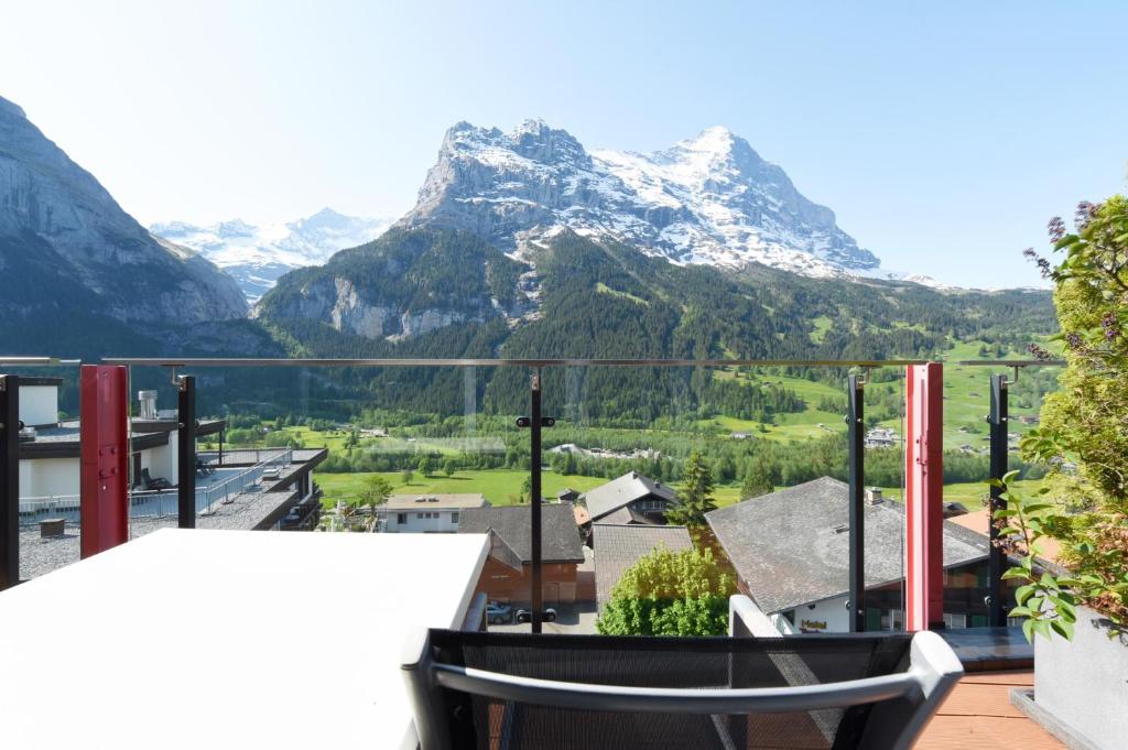 Eiger Mountain & Soul Resort photo