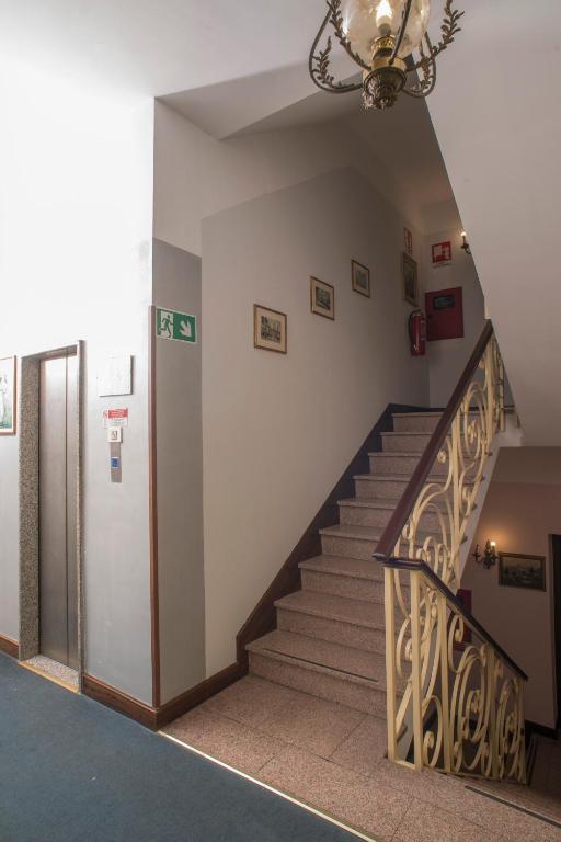 Fotografie z fotogalerie ubytování Hotel Florida v destinaci Arona