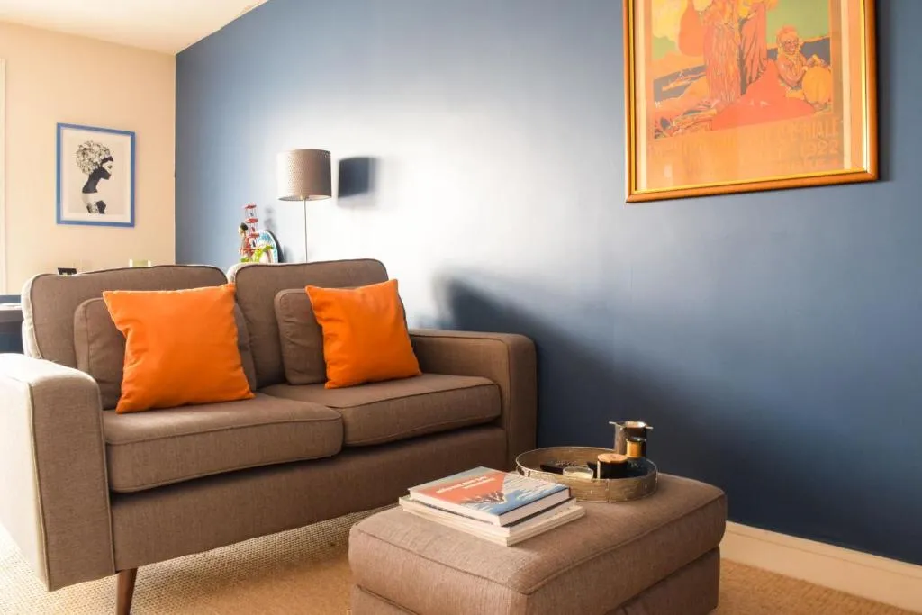 A Charming 2 Bedroom Retreat In East Dulwich, Londra, Marea Britanie