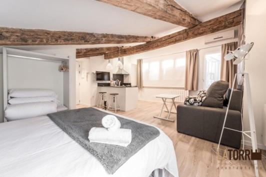 La Torre Boutique Apartamentos - 10