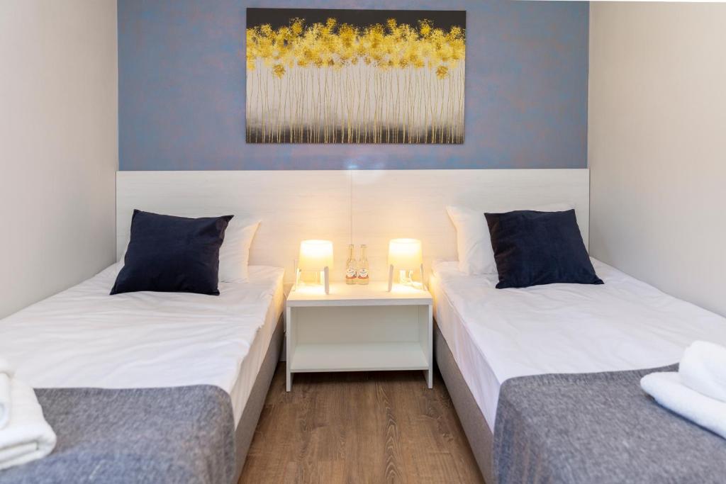 Sun & Sport Apartamenty Krynica-Zdrój - Apartment