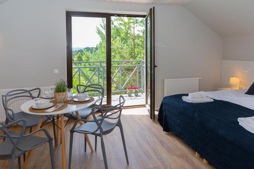 Sun & Sport Apartamenty Krynica-Zdrój - Apartment