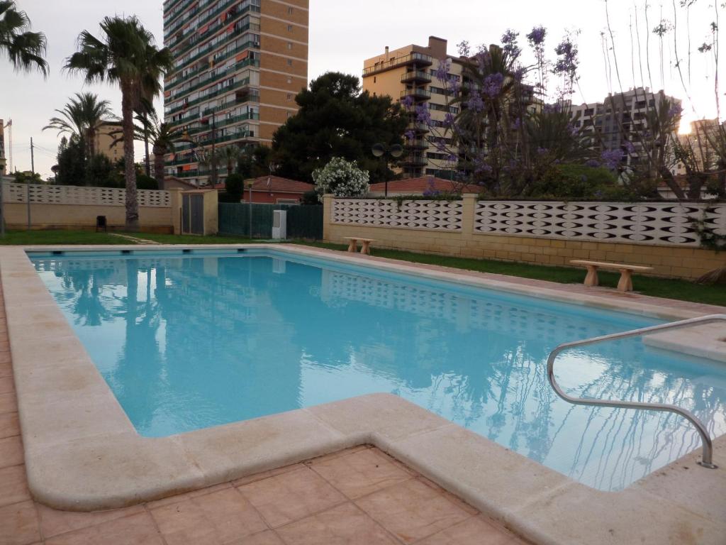 CHALET DE LUJO EN LA PLAYA, Benimagrell – Updated 2023 Prices
