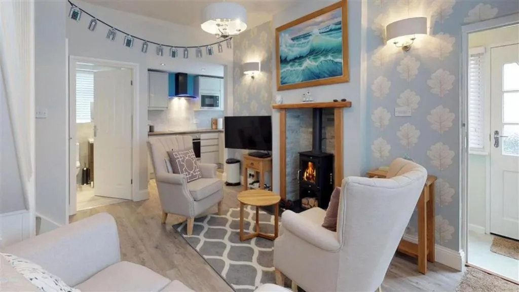 Bumble Bee Cottage, Llandudno, Marea Britanie