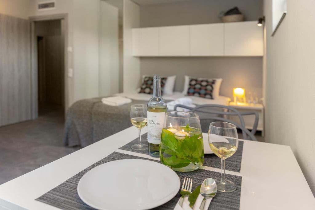 Sun & Sport Apartamenty Krynica-Zdrój - Studio Apartment