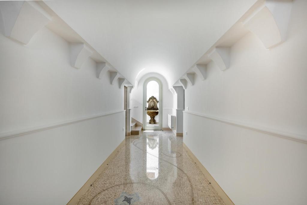 Fotografie z fotogalerie ubytování Relais Carlo Alberto v destinaci Salve
