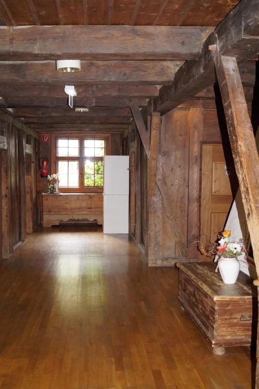 Fotografia z galérie ubytovania Jugendherberge Feldkirch vo Feldkirchu