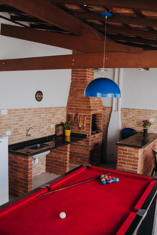  Casa em Juquehy