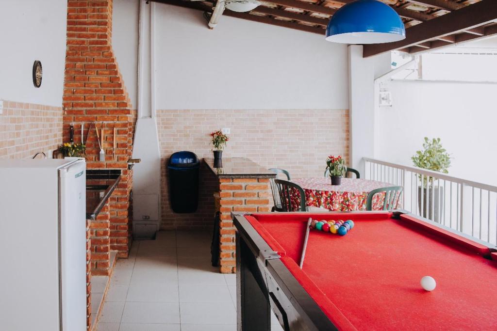  Casa em Juquehy