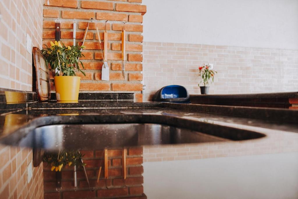  Casa em Juquehy