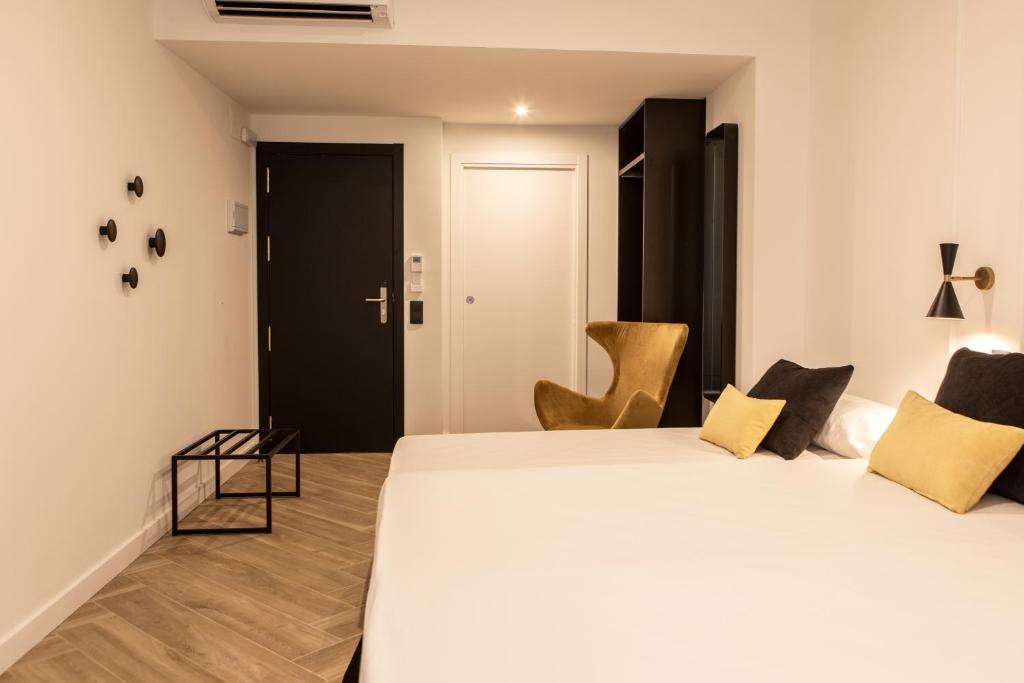 Blanq Comedias, Valencia – Precios actualizados 2023