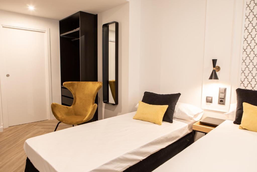 Blanq Comedias, Valencia – Precios actualizados 2023