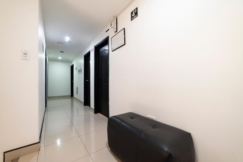 Posezení v ubytování Hotel Dorado 100