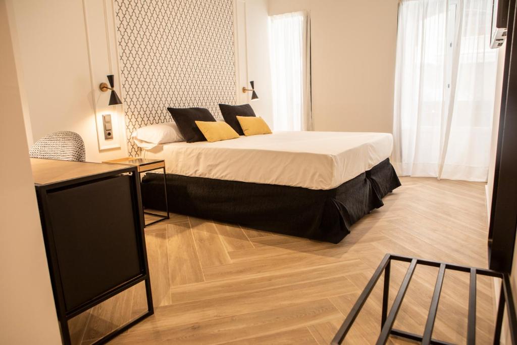 Blanq Comedias, Valencia – Precios actualizados 2023