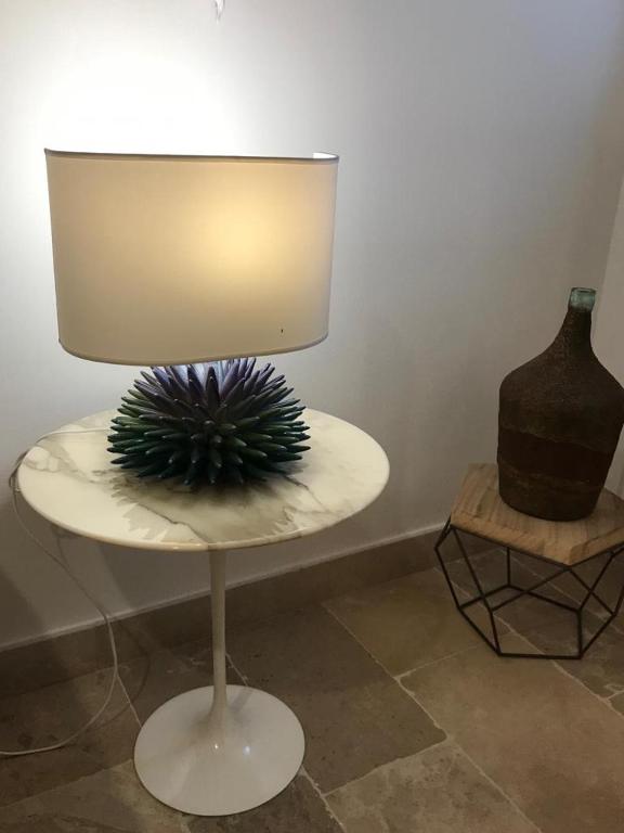 Fotografie z fotogalerie ubytování Trulli Pietraverde v destinaci Ceglie Messapica