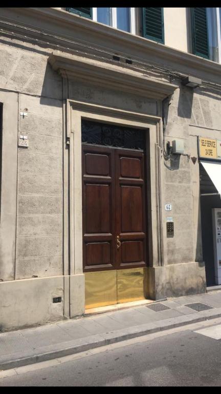 FLORENCE FIORINO APARTMENT - One-Bedroom Apartment