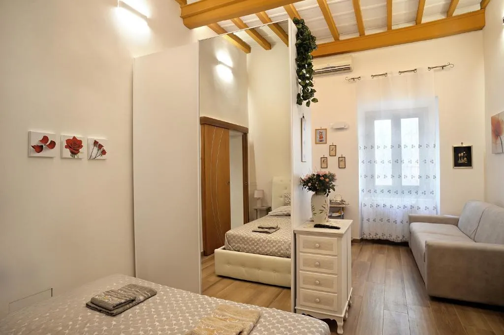 Relais Bargello Apartment, Florența, Italia