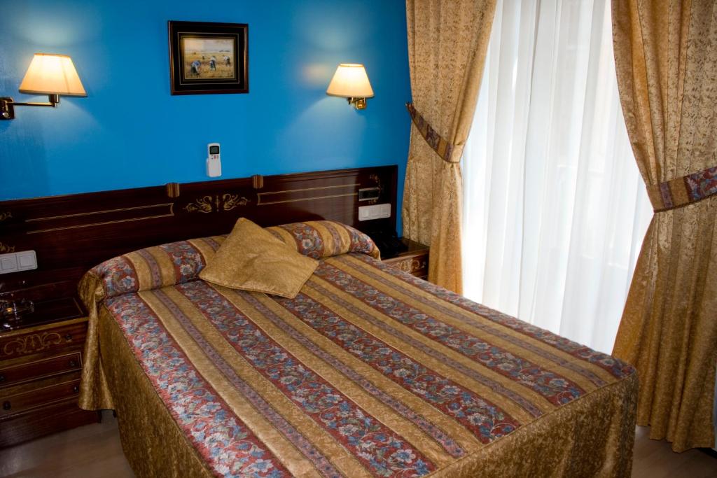 Hostal Centro Sol Madrid, Madrid – Bijgewerkte prijzen 2023
