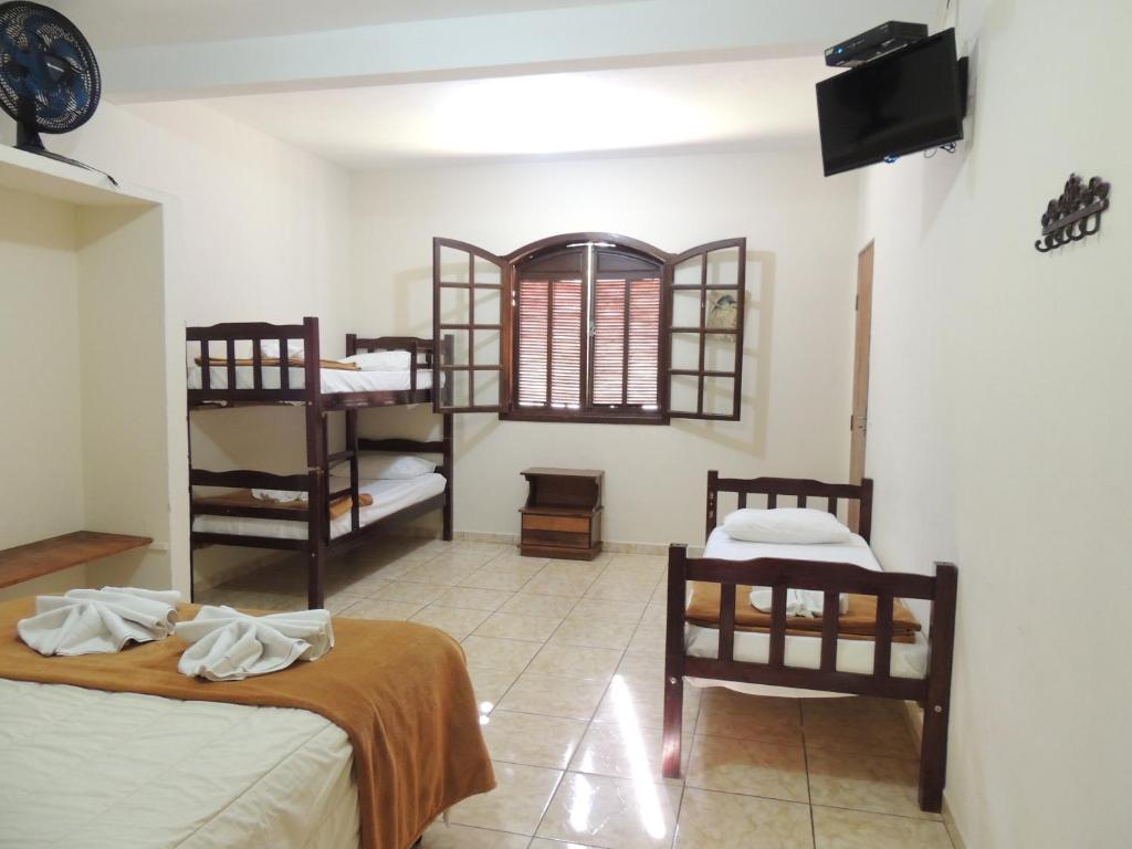  Hotel Fazenda Villa Verona