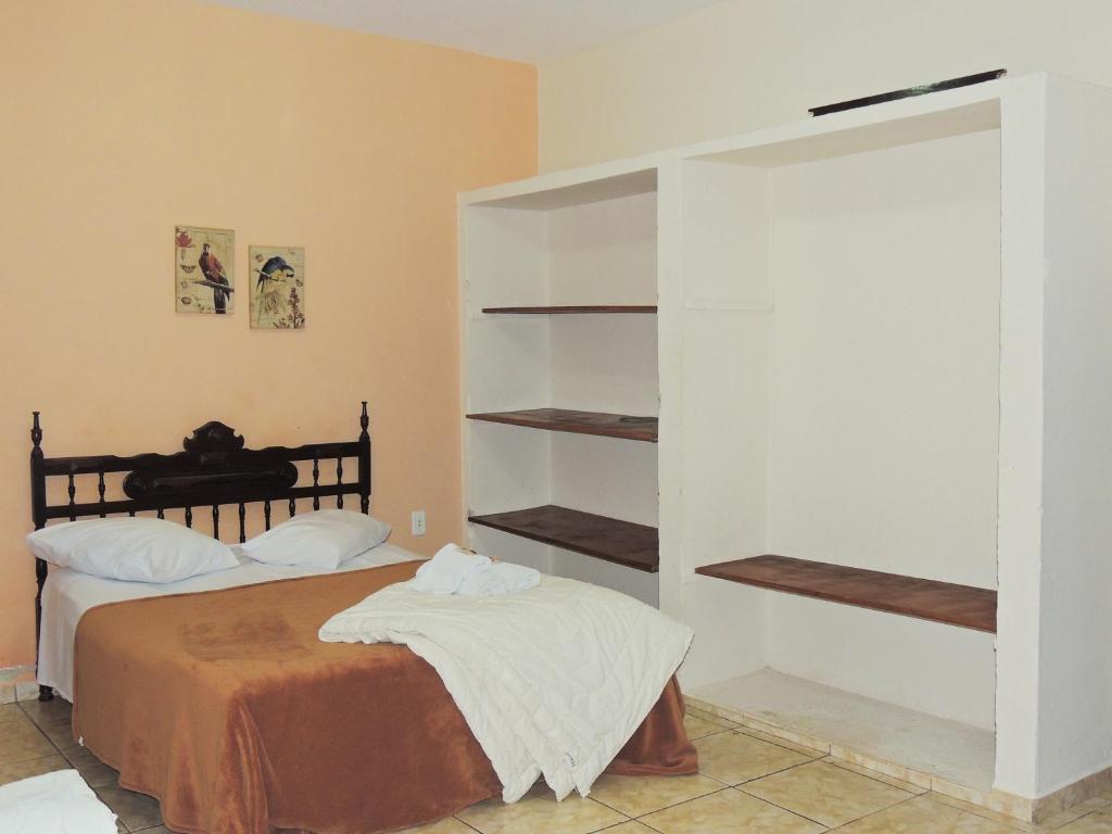  Hotel Fazenda Villa Verona
