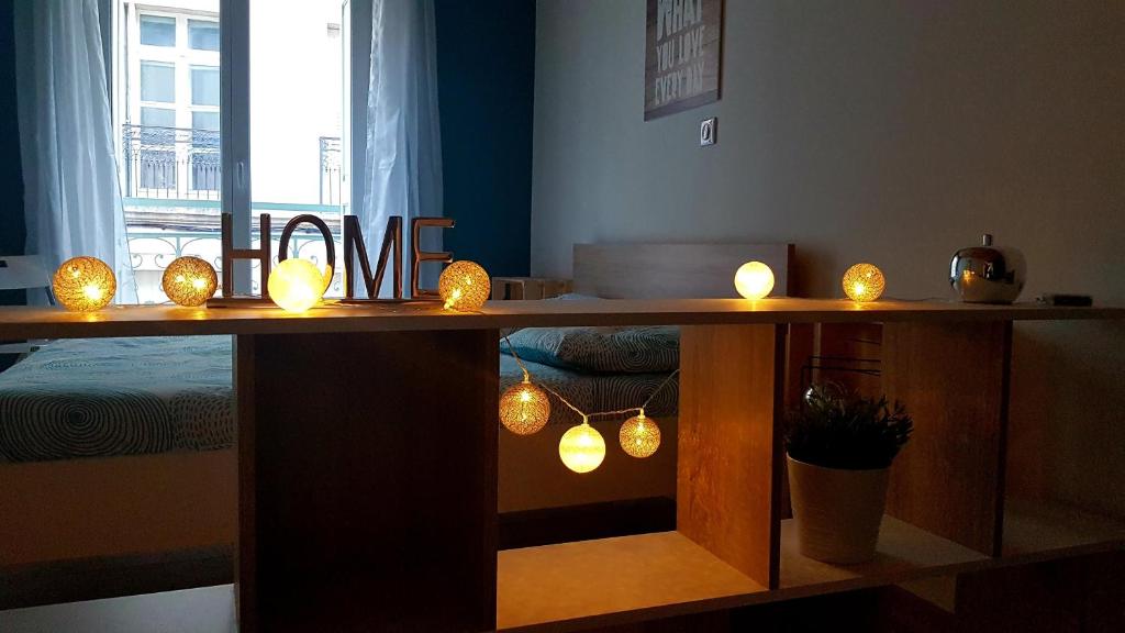 Les Nuits d'Anis - Appartements Hypercentre - 15