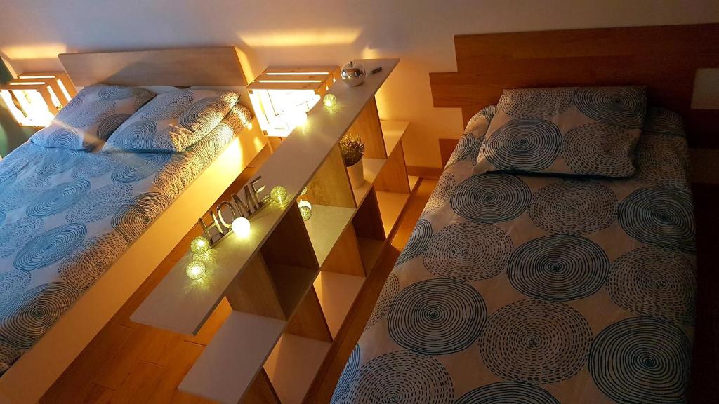 Les Nuits d'Anis - Appartements Hypercentre - 16