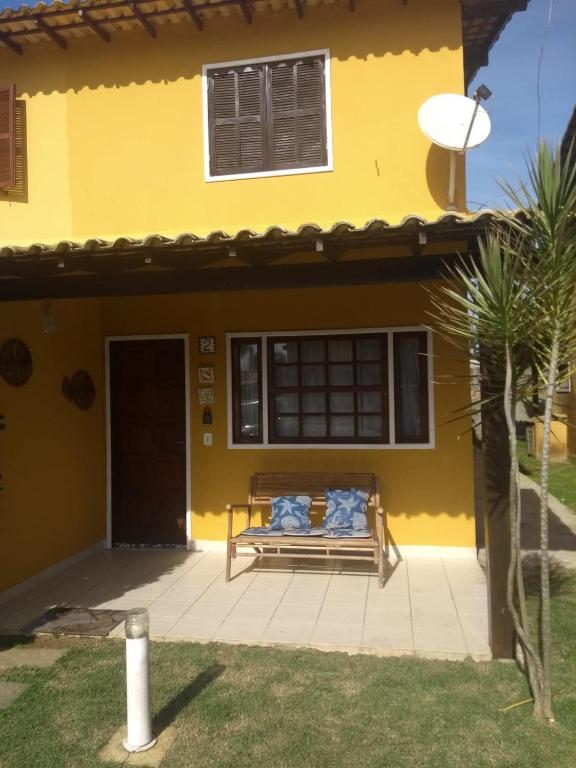  Casa 2 Recreio De Buzios 1 - casa em condomínio