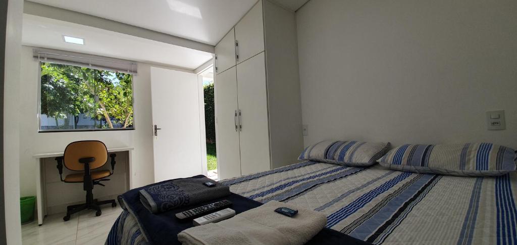 Alt House Qi 02 Lago Norte - 