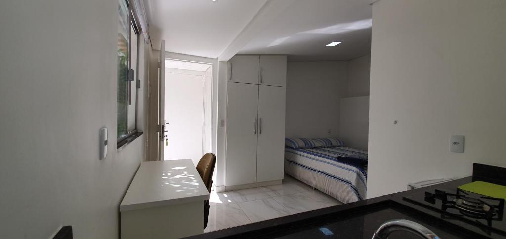 Alt House Qi 02 Lago Norte - Executive Suite