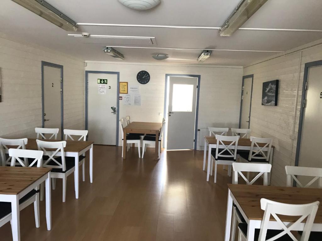 Φωτογραφία από το άλμπουμ του Klovabo Bed & Breakfast σε Hono