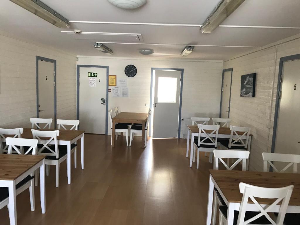Φωτογραφία από το άλμπουμ του Klovabo Bed & Breakfast σε Hono