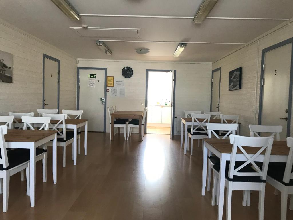 Φωτογραφία από το άλμπουμ του Klovabo Bed & Breakfast σε Hono