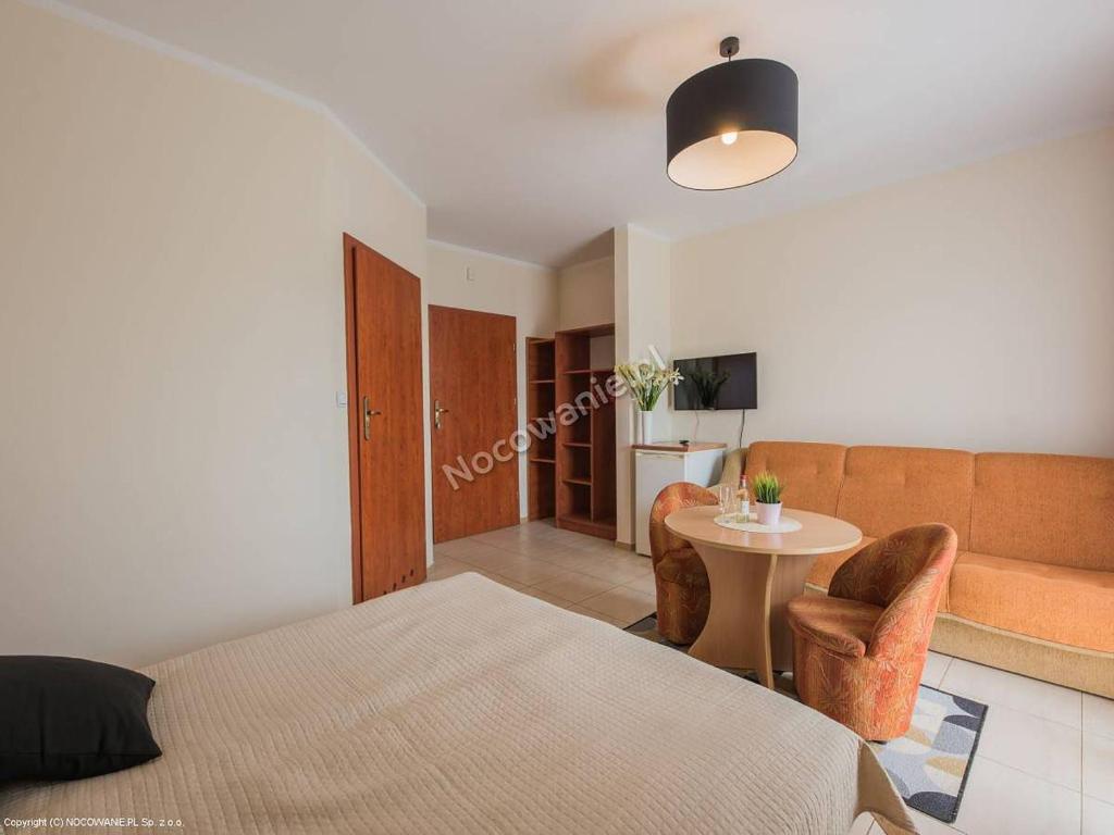 Fotografie z fotogalerie ubytování Villa Aljan v destinaci Rewal