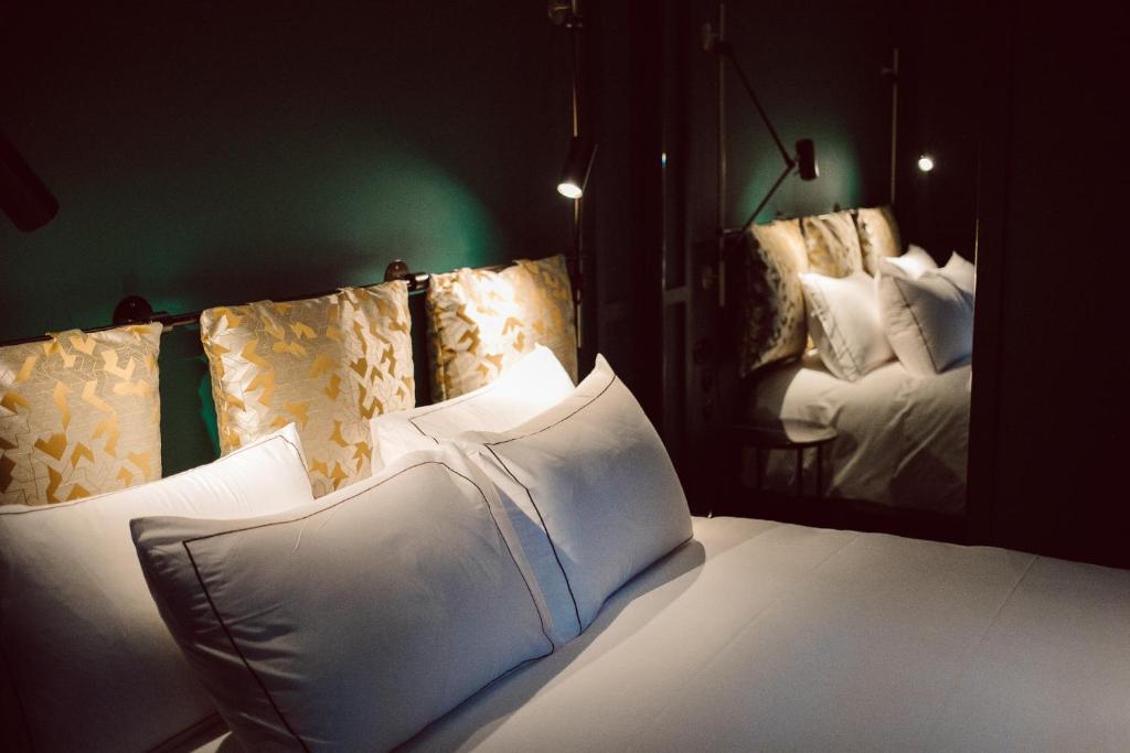 Hôtel Le Ballu - 16