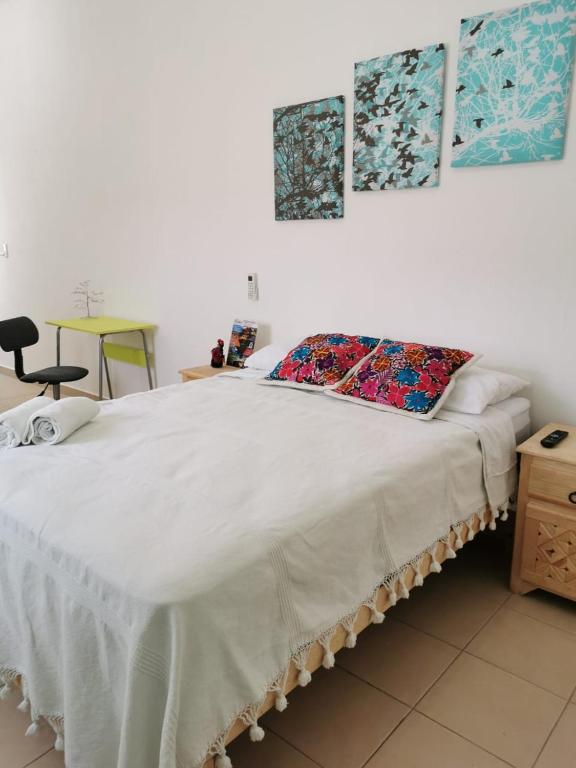Terraza Sancris - Chambre Double