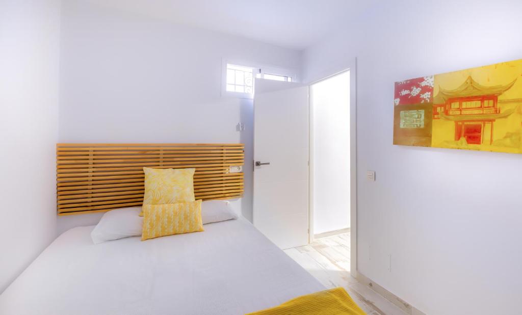 Bella Marbella - Appartement - Rez-de-chaussée
